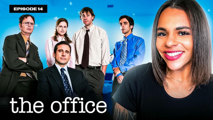 The Office Season 3 Episode 14  'The Return’ First Time Reaction