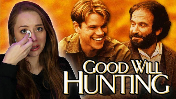 Dos Cavazos - Good Will Hunting (1997)