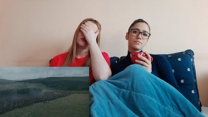 Vikings 5x08 Reaction
