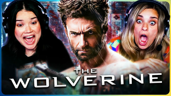 CinePals - The Wolverine (2013)