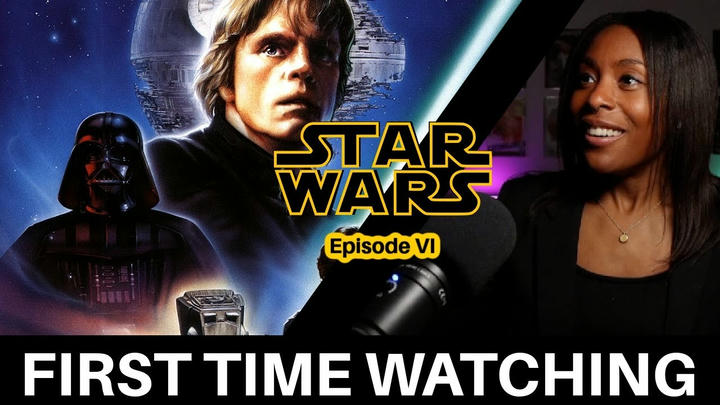 Star Wars: Episode VIII - The Last Jedi (2017)