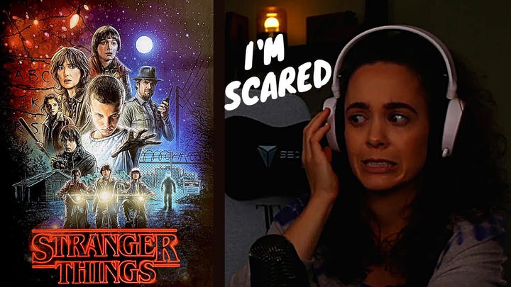 Natalie Gold - Stranger Things (2016)