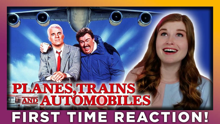 Planes, Trains & Automobiles (1987)