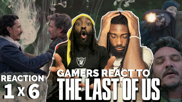 Gamers React To The Last Of Us 1x6 “Kin” REACTION