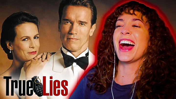 Natalie Gold - True Lies (1994)