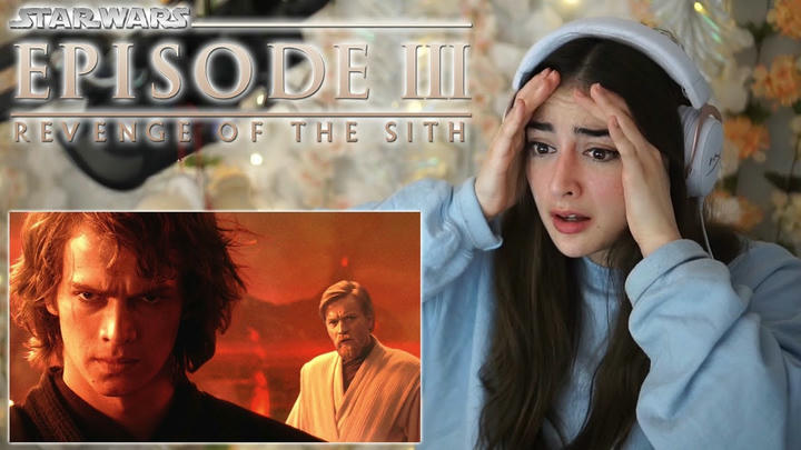 Alyska - Star Wars: Episode III - Revenge of the Sith (2005)