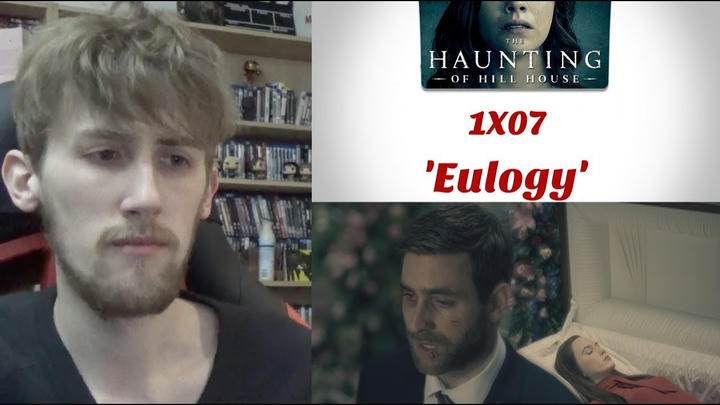 The Haunting of Hill House Season 1 Episode 7 - 'Eulogy' Reaction