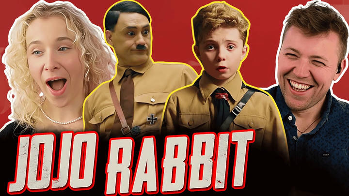 Flix n Feels - Jojo Rabbit (2019)