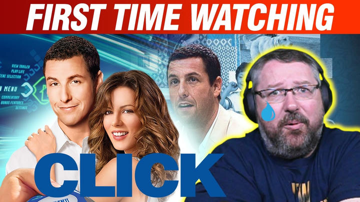 Awesome US Movies - Click (2006)