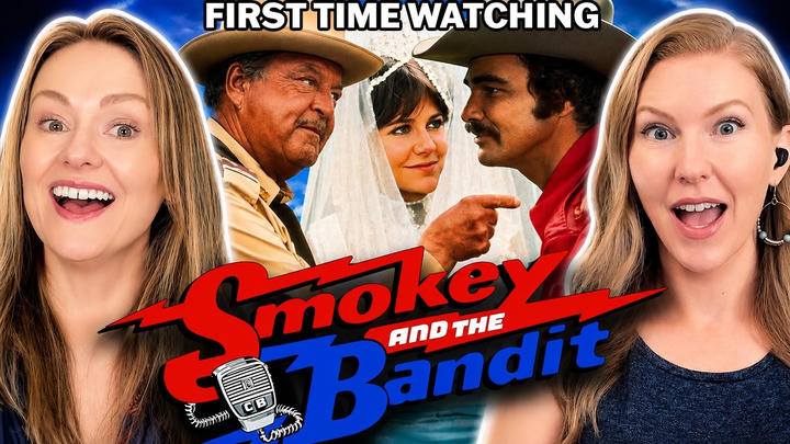 Totally Whatever - Smokey and the Bandit II (1980)