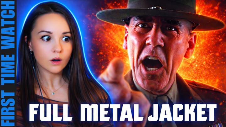 kaliwali - Full Metal Jacket (1987)