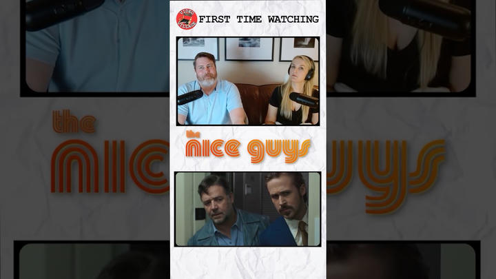 Video Village - The Nice Guys (2016)