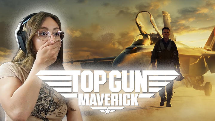 Spicy Sugar - Top Gun: Maverick (2022)