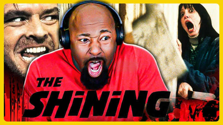 DevinG Tv - The Shining (1980)