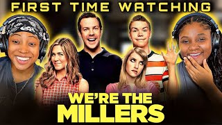 Jyn x Ryl - We're the Millers (2013)