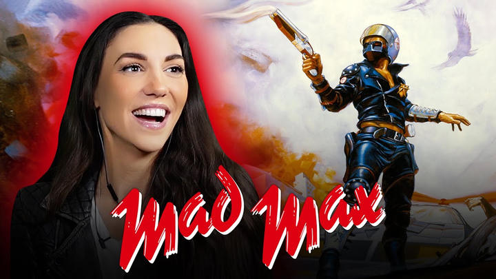 The Coby Show - Mad Max (1979)