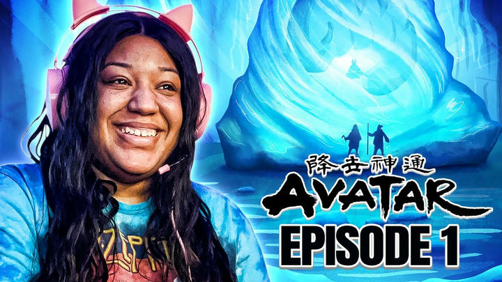 WATCH WITH JAYY - Avatar: The Last Airbender (2005)