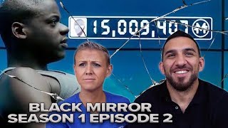 Black Mirror (2011)