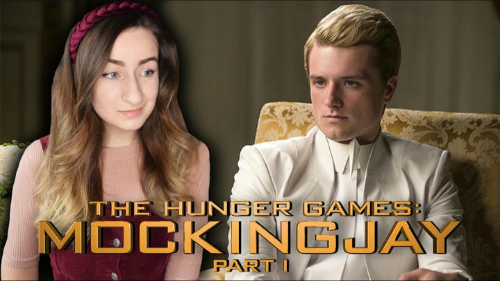 The Hunger Games: Mockingjay - Part 1 (2014)