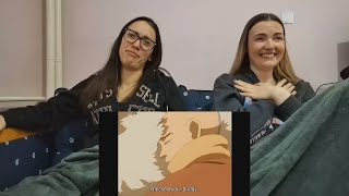Avatar: The Last Airbender 2x17 Reaction