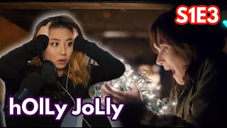 I'M GONNA GO CRY NOW THANKS STRANGER THINGS EPISODE 3 *COMMENTARY/REACTION*