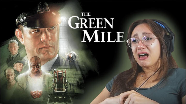Spicy Sugar - The Green Mile (1999)