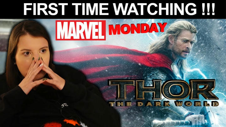 Caroline Browne - Thor: The Dark World (2013)