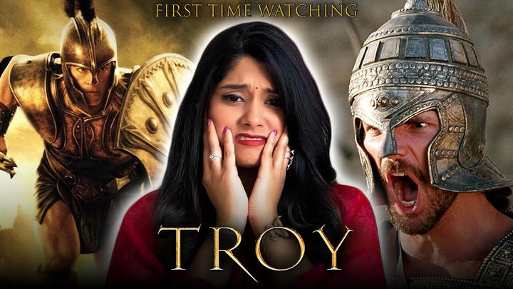 Indian Calypso - Troy (2004)