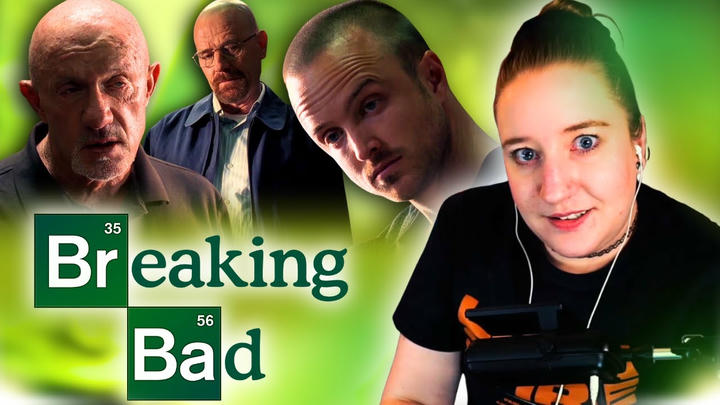Breaking Bad: Hazard Pay [5x03] ✦ First Time Watching Reaction