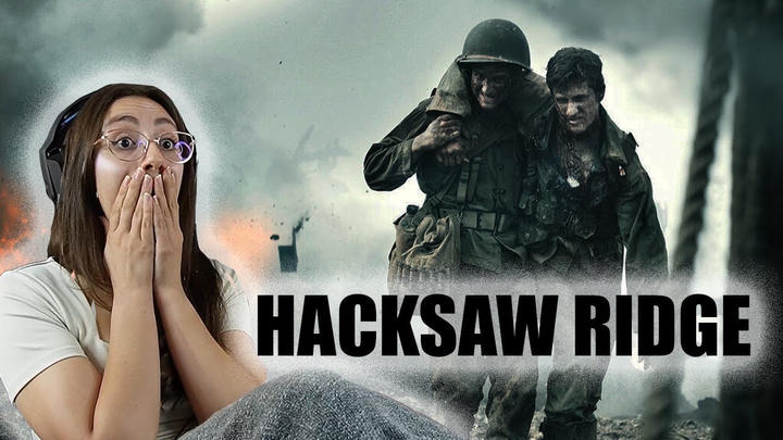 Spicy Sugar - Hacksaw Ridge (2016)