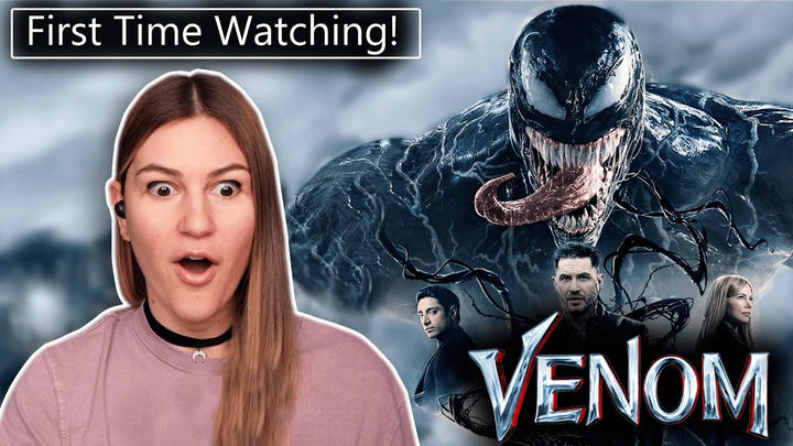 Maplenuts React - Venom (2005)