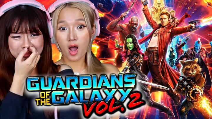 Asian Angels - Crazy Rich Asians (2018)