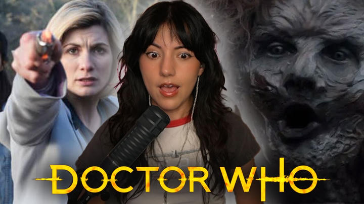 A WITCH HUNT! | Doctor Who Season 11 Episode 8 "The Witchfinders" Reaction