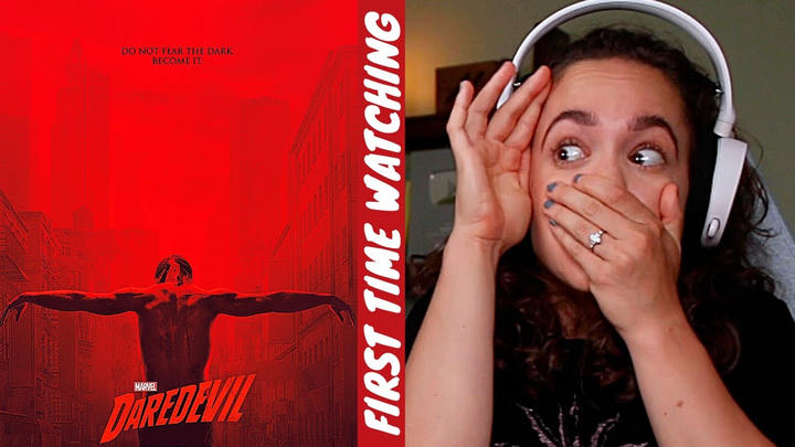 Natalie Gold - Daredevil (2015)
