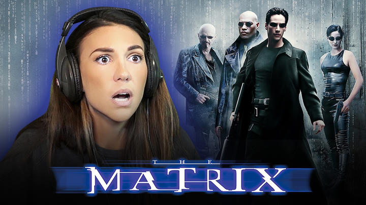 The Coby Show - The Matrix (1999)