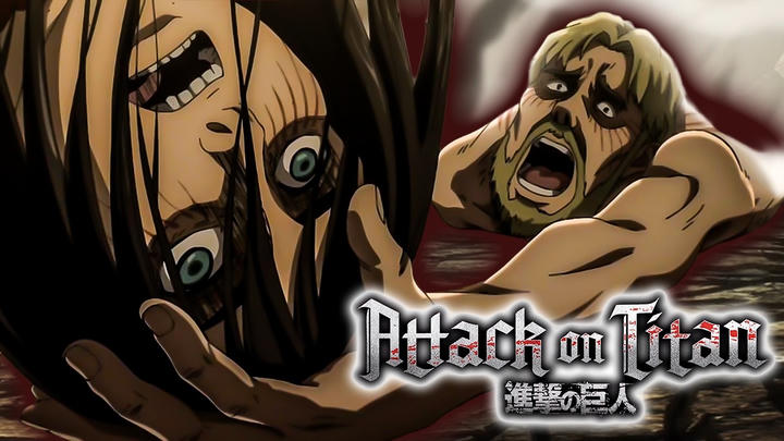 WE LOST EVERYONE... *ATTACK ON TITAN* (4X19, 4X20) | FIRST TIME WATCHING!
