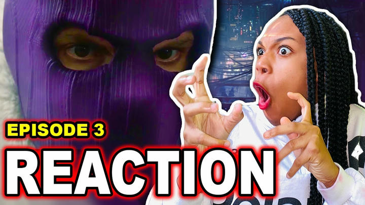 THE FALCON AND THE WINTER SOLDIER EPISODE 3 REACTION | ZEMO IS BACK ?!