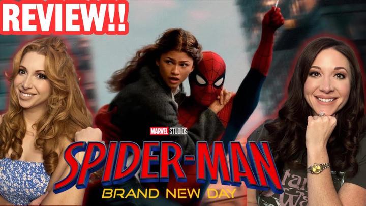 Force Of Light Entertainment - Spider-Man 2 (2004)