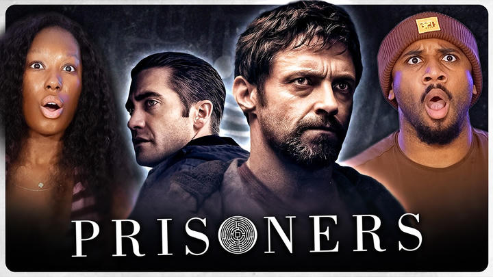 Mair & Sophie - Prisoners (2013)