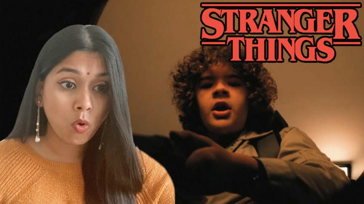 Stranger Things 2x2 ~ ''Trick Or Treat Freak'' ~ Reaction