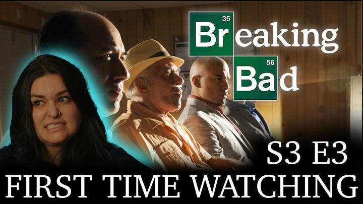 Breaking Bad | S3 E3 | "I.F.T." | FIRST TIME REACTION