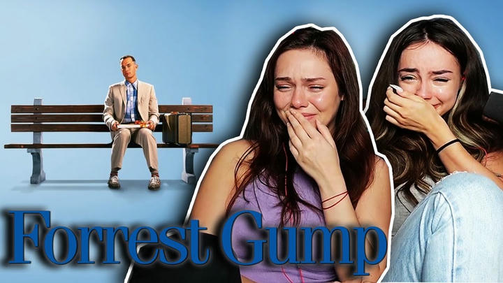 Magic Magy - Forrest Gump (1994)