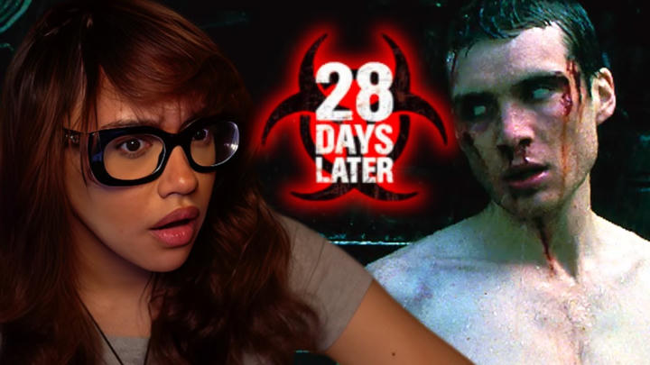 bossanova - 28 Days Later (2002)