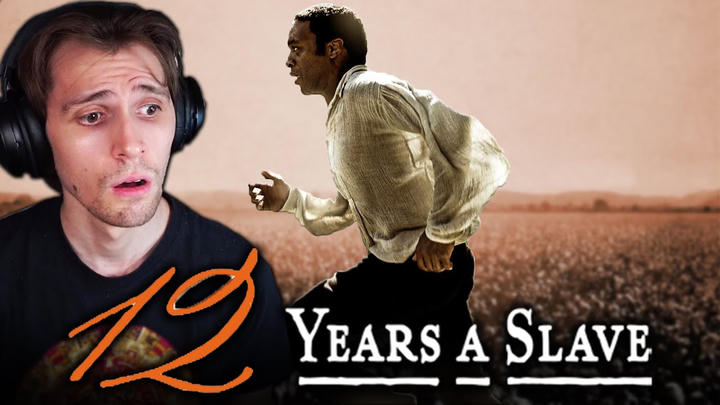 MovieFusion - 12 Years a Slave (2013)