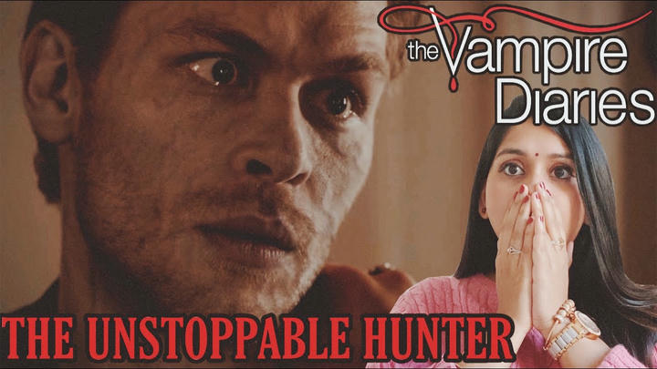 The Vampire Diaries 3x21 ~ ''Before Sunset'' ~ Reaction