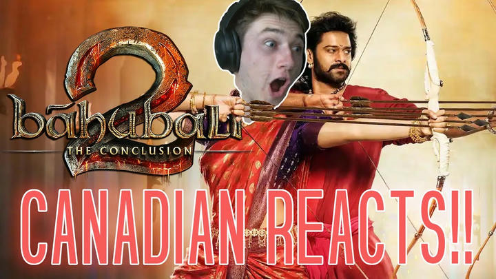 Baahubali 2: The Conclusion (2017)