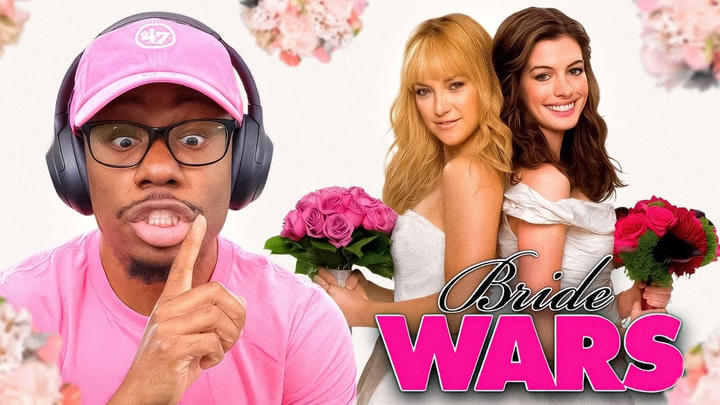 BillyBinges - Bride Wars (2009)