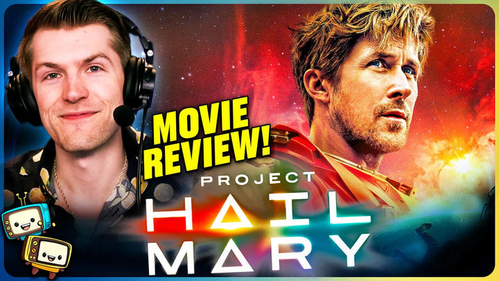 CinePals - Project Hail Mary (2026)