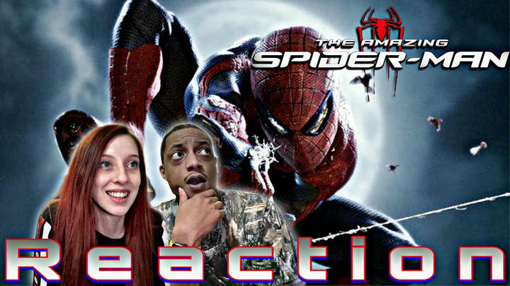 Snoopers Gonna Snoop - The Amazing Spider-Man (2012)