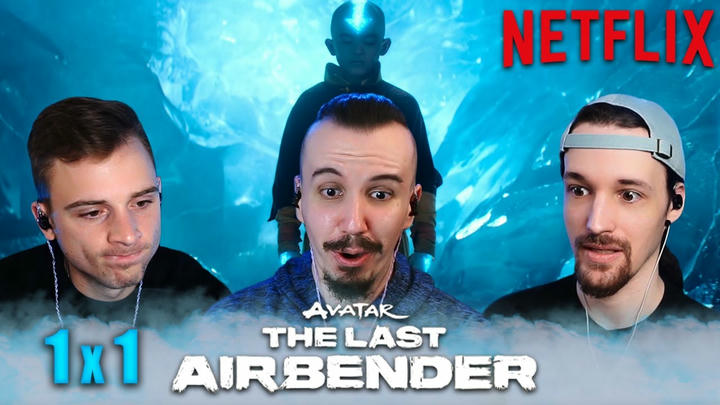 Raggedy Pack - Avatar: The Last Airbender (2005)